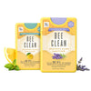 Organic Beeswax Bee Clean Hand Sanitizer Spray 12 pack