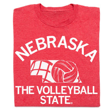  Nebraska: The Volleyball State