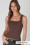 NS8446 - Clean Line Square Top
