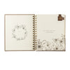 Undated 12-Month Planner: Marlo Design