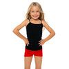 Little Girls (Size 4-6x) Full Camisole - 21 COLORS AVAILABLE
