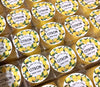 Italian Scented Soap. Citrus Lemon Limoncello Party Favors