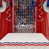 6 Red/White/Blue Twirly Whirlys - 4-24" & 2-36"