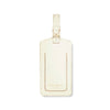 Luggage Tag, Miss To Mrs.