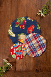 Farm Fresh Bowl Covers, Set of 3