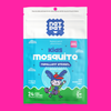 NATPAT BuzzPatch: Mosquito Patches, Natural Insect Repellent