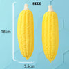 Yellow Squeeze Corn Fidget Sensory Kids Toy