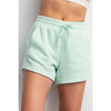 FRENCH TERRY BASIC SHORT