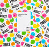 FIRST TO WORST: How Your Friends & Family Rank Things Game