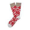 Two Left Feet Christmas Socks Open Stock