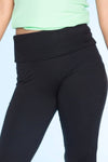 Simply Soft Luxe Foldover Flare