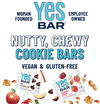 Apple Cinnamon Crisp MINI – Premium Real Food Snack Bar