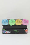 Squeez Ball & Jelly Squish 3311SQ IC8SQ