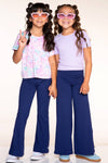 Simply Soft Luxe Wide Leg Pant