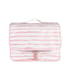 Hanging Toiletry Bag, Goddess Stripe