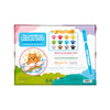 Ooley Cat Parade Gel Crayons - Set of 12