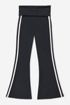 Simply Soft Luxe Foldover Flare