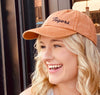 Custom Embroidered Hats