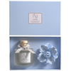 Diffuser Sets Gifts Ceramic Flower (2025)-Pretty Valley Home