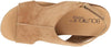 Boutique by Corkys - CARLEY - Camel Suede
