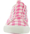 Corkys Babalu Pink Gingham