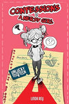 CONFESSIONS OF A NERDY GIRL DIARIES Book Series by Linda Rey