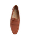 Bellagio Flat Heel Loafers