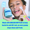 Skincare Start Young Bundle Gift Set | 3-Step Gentle Routine