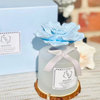 Diffuser Sets Gifts Ceramic Flower (2025)-Pretty Valley Home