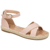 Lyddia Multi Strap Espadrille Sandals