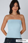 NS8418 - Two Layer Tube Top