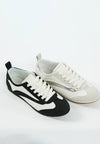 Moomba Lace Up Sneakers