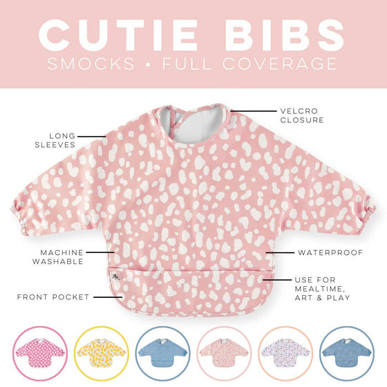 Cutie Bibs