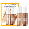Sol De Janeiro Glowmotions Body Oil Glow Anywhere Set