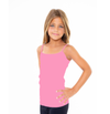 Little Girls (Size 4-6x) Full Camisole - 21 COLORS AVAILABLE