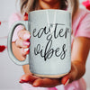 Shake Your Bunny Tail 16 oz. Mug - Pink