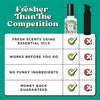 Poo~Pourri Beach Bum 2oz