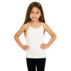 Little Girls (Size 4-6x) Full Camisole - 21 COLORS AVAILABLE