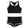 Tween Two-Piece Swimsuit