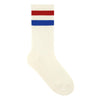 Women's Crew Retro Style 3 Socks