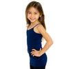 Little Girls (Size 4-6x) Full Camisole - 21 COLORS AVAILABLE