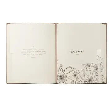 Hosanna Revival 2025 12-Month Planner: Marlo