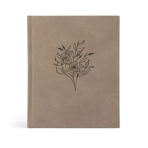 Hosanna Revival 2025 12-Month Planner: Marlo