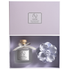 Diffuser Sets Gifts Ceramic Flower (2025)-Pretty Valley Home