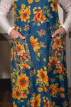 On the Prairie Farmhouse Apron