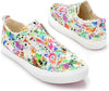 Corkys Babalu Floral Splatter