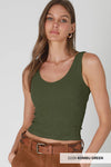 NIKIBIKI Reversible Lace Textured Top