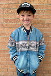Remuda Rush Bomber Jacket Kids