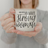 Women Empowerment Mug