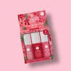 Sweet Lips Plumping Lip Gloss Trio